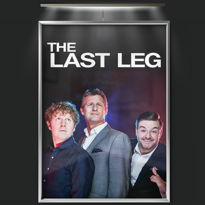 The Last Leg (2013)