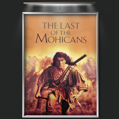 The Last Of The Mohicans (1992)