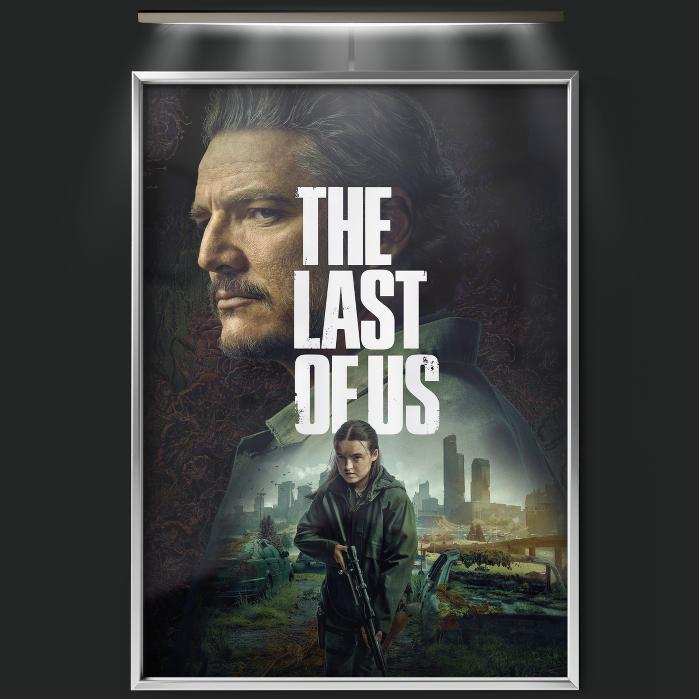 The Last Of Us (2023)