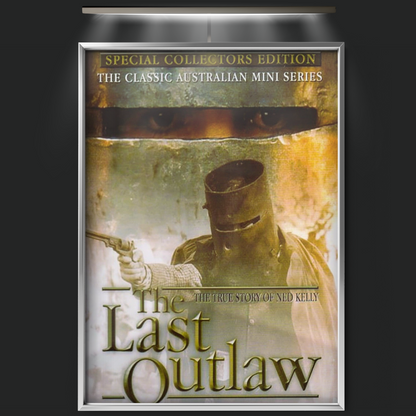 The Last Outlaw (1980)