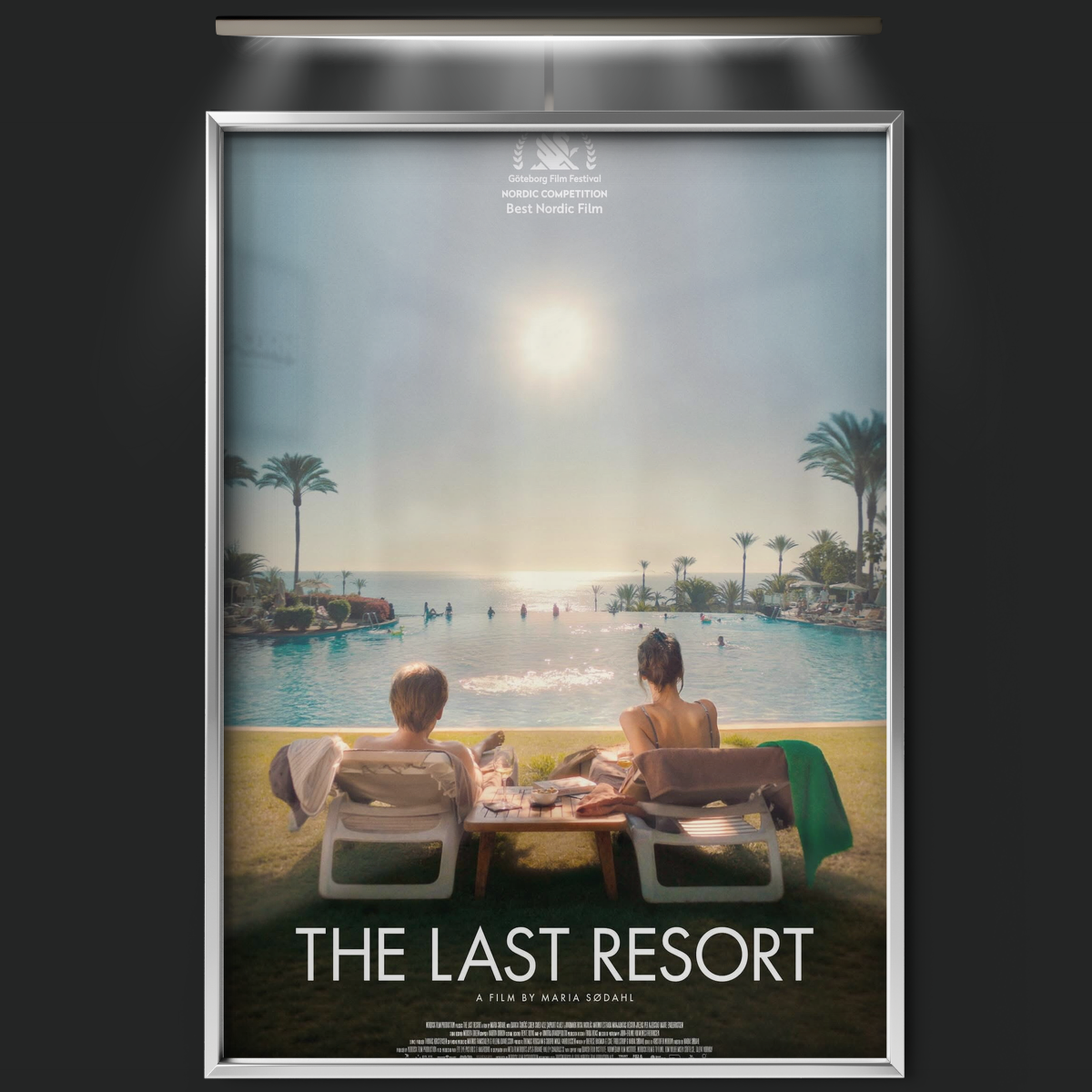 The Last Resort (2026)