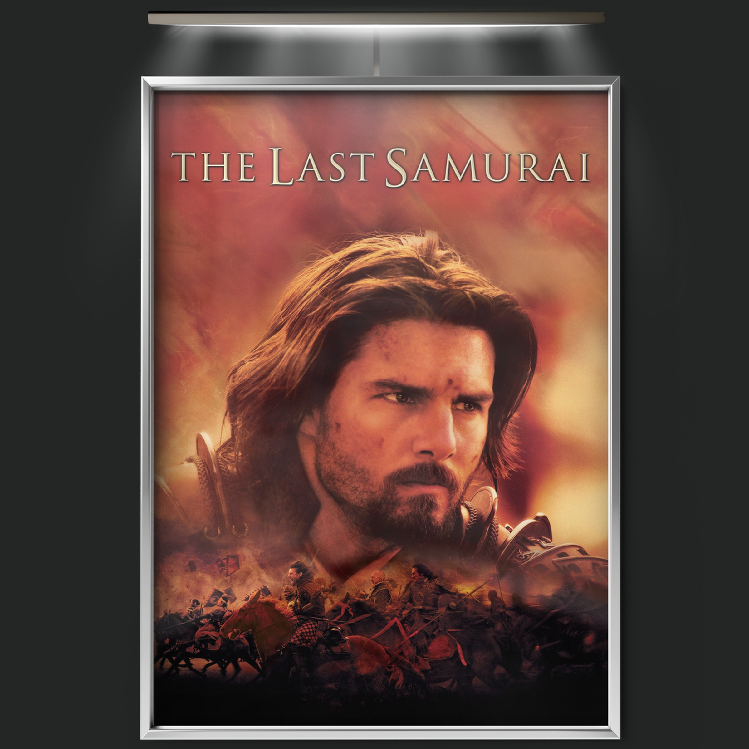 The Last Samurai (2003)