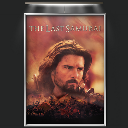 The Last Samurai (2003)