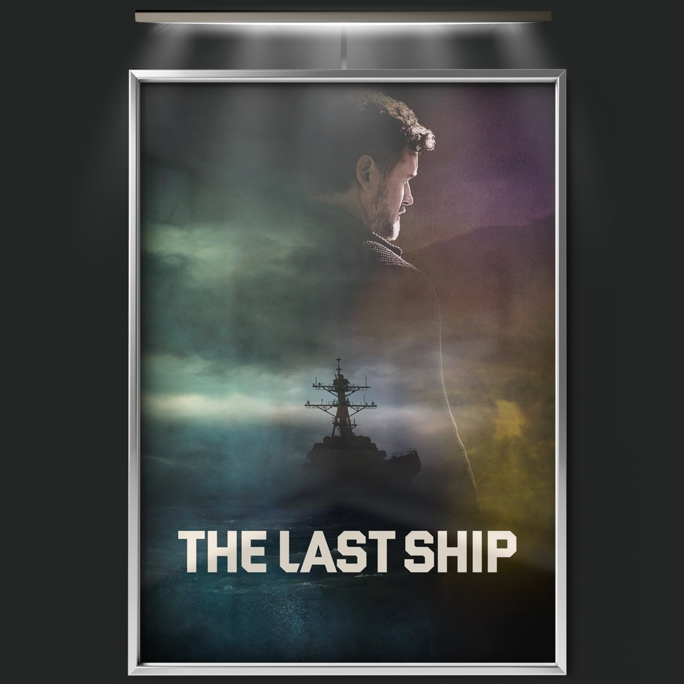 The Last Ship (2014)