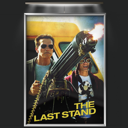 The Last Stand (2013)