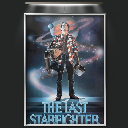 The Last Starfighter (1984)