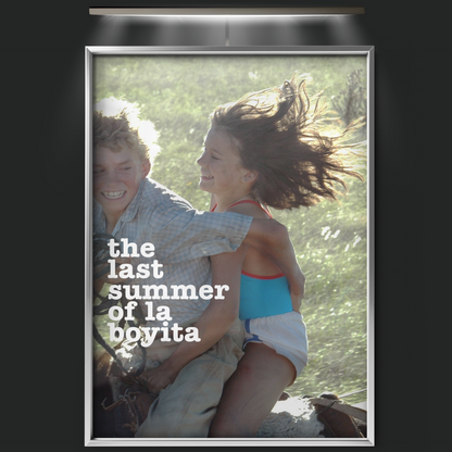The Last Summer In La Boyita (2009)
