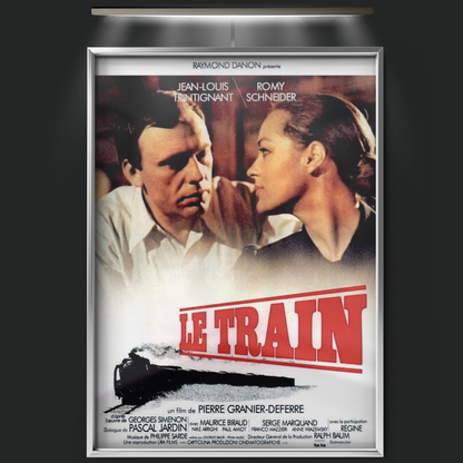 The Last Train (1973)