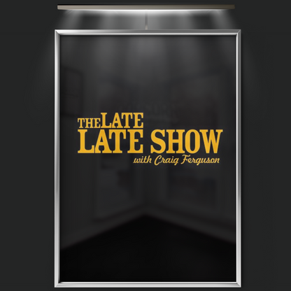 The Late Late Show With Craig Ferguson (2005)