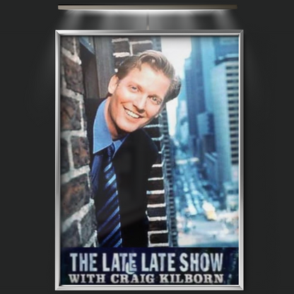 The Late Late Show With Craig Kilborn (1999)