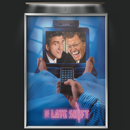 The Late Shift (1996)
