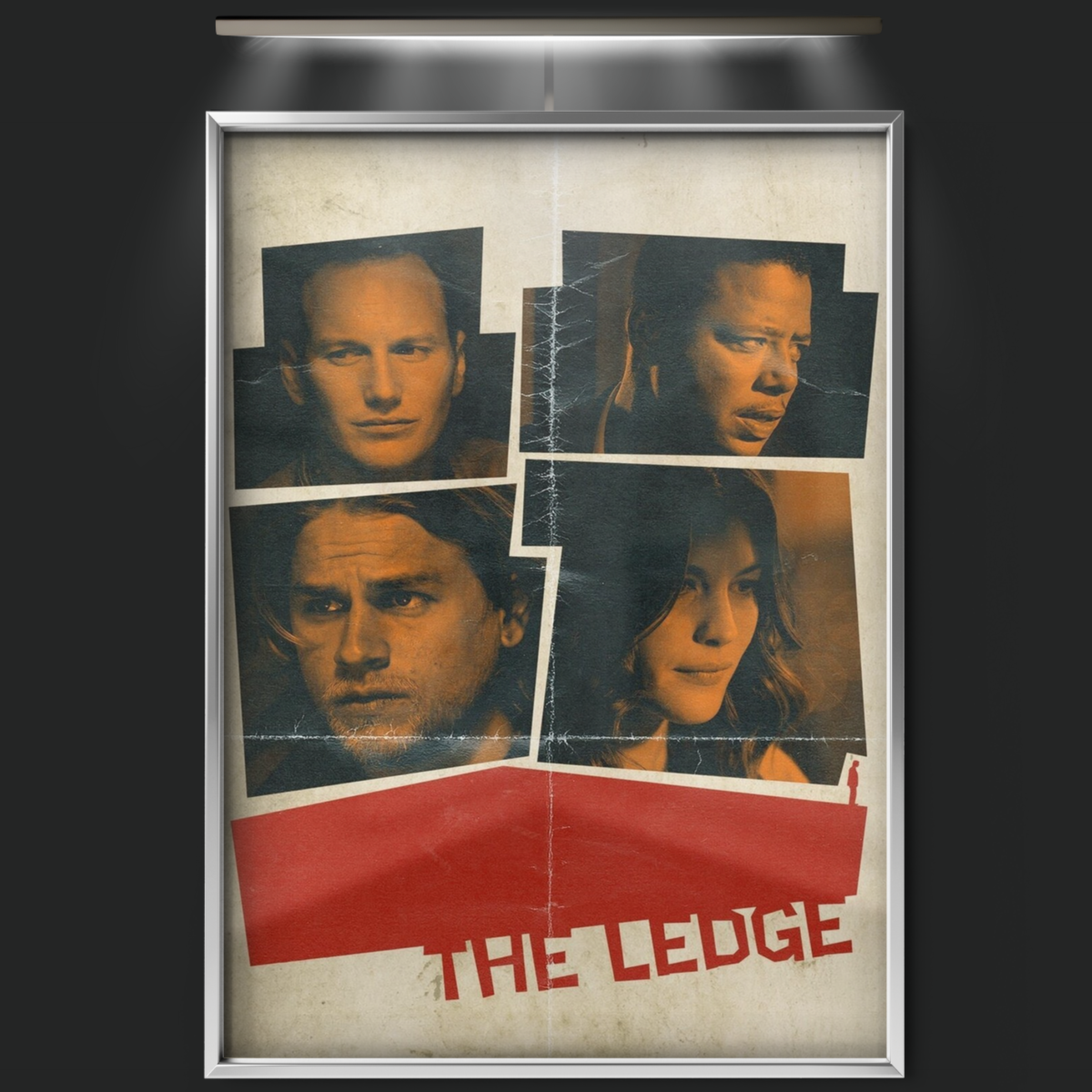 The Ledge (2011)