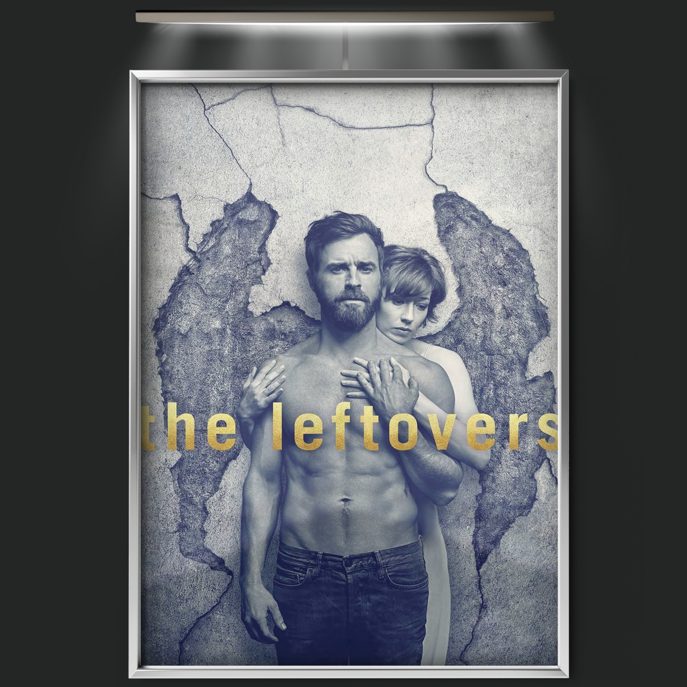 The Leftovers (2014)