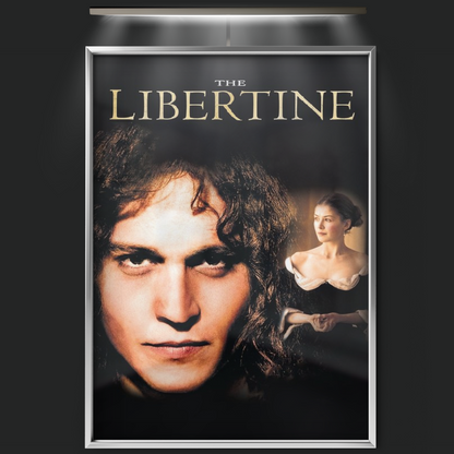 The Libertine (2004)