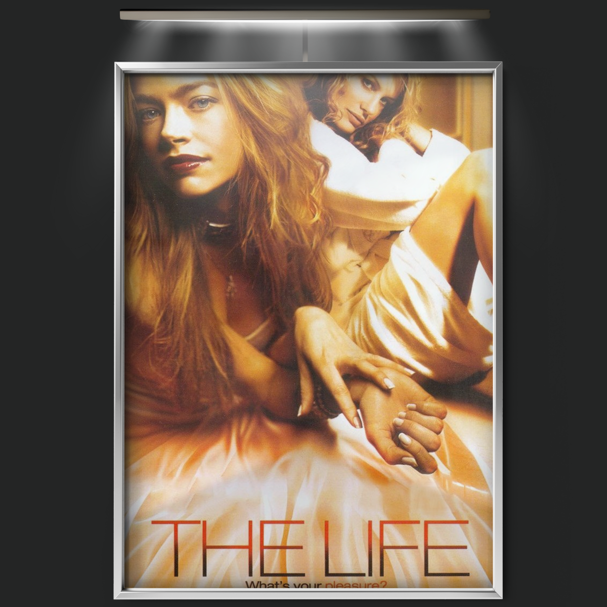 The Life (2004)