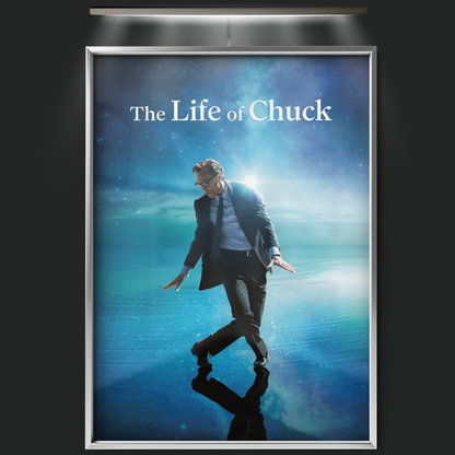The Life Of Chuck (2025)