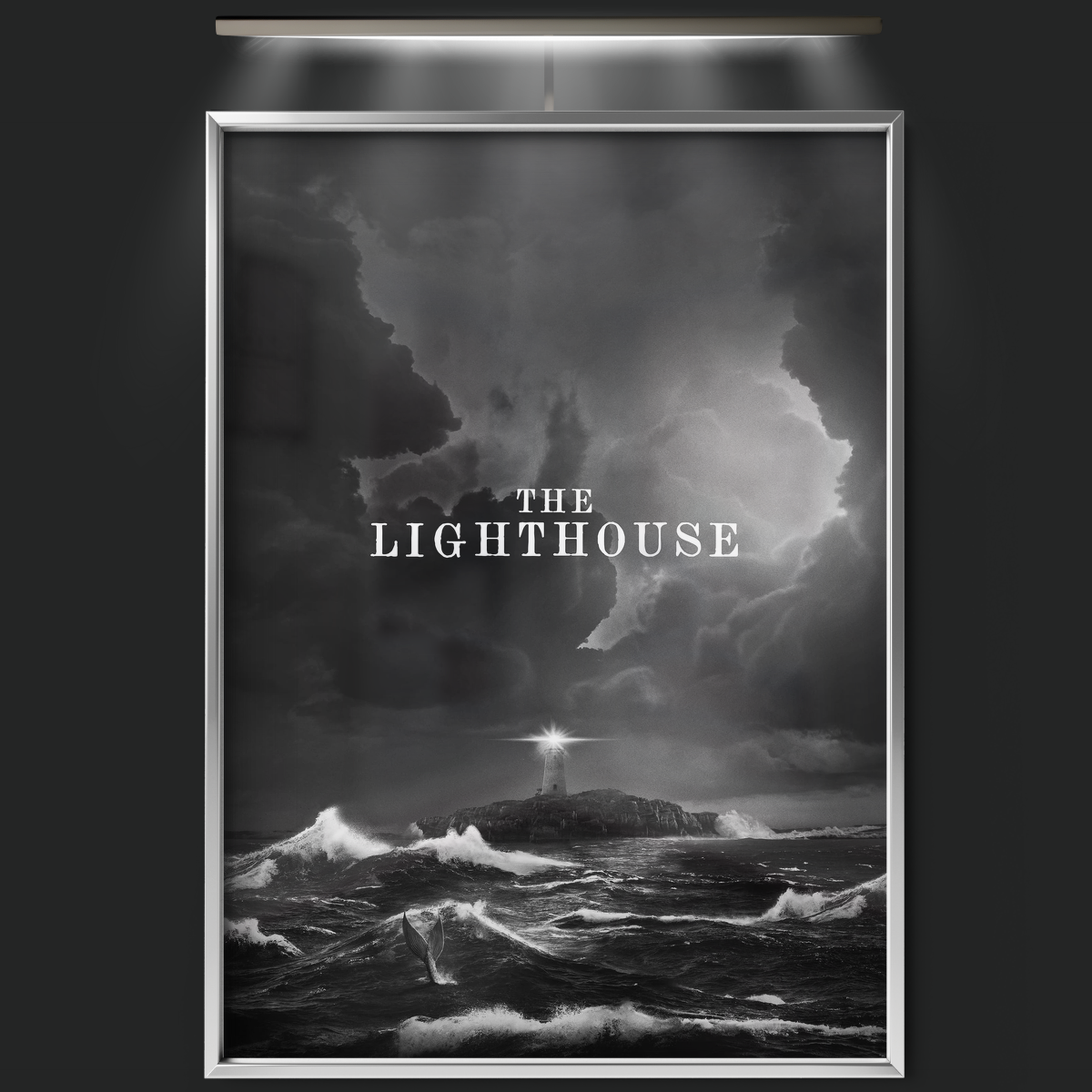 The Lighthouse (2019)