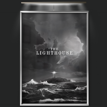 The Lighthouse (2019)