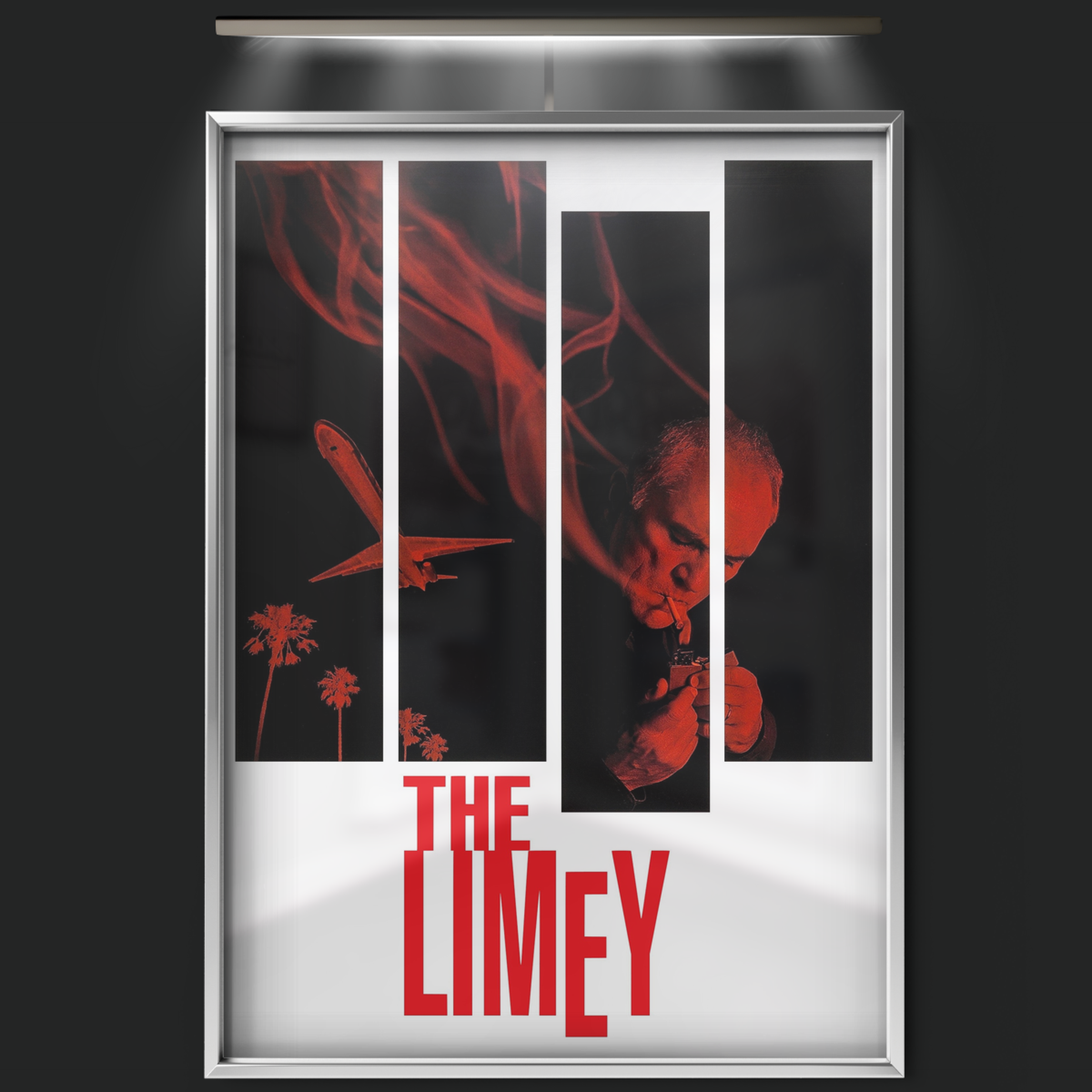 The Limey (1999)
