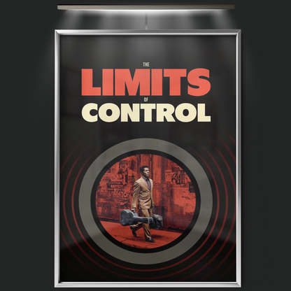 The Limits Of Control (2009)