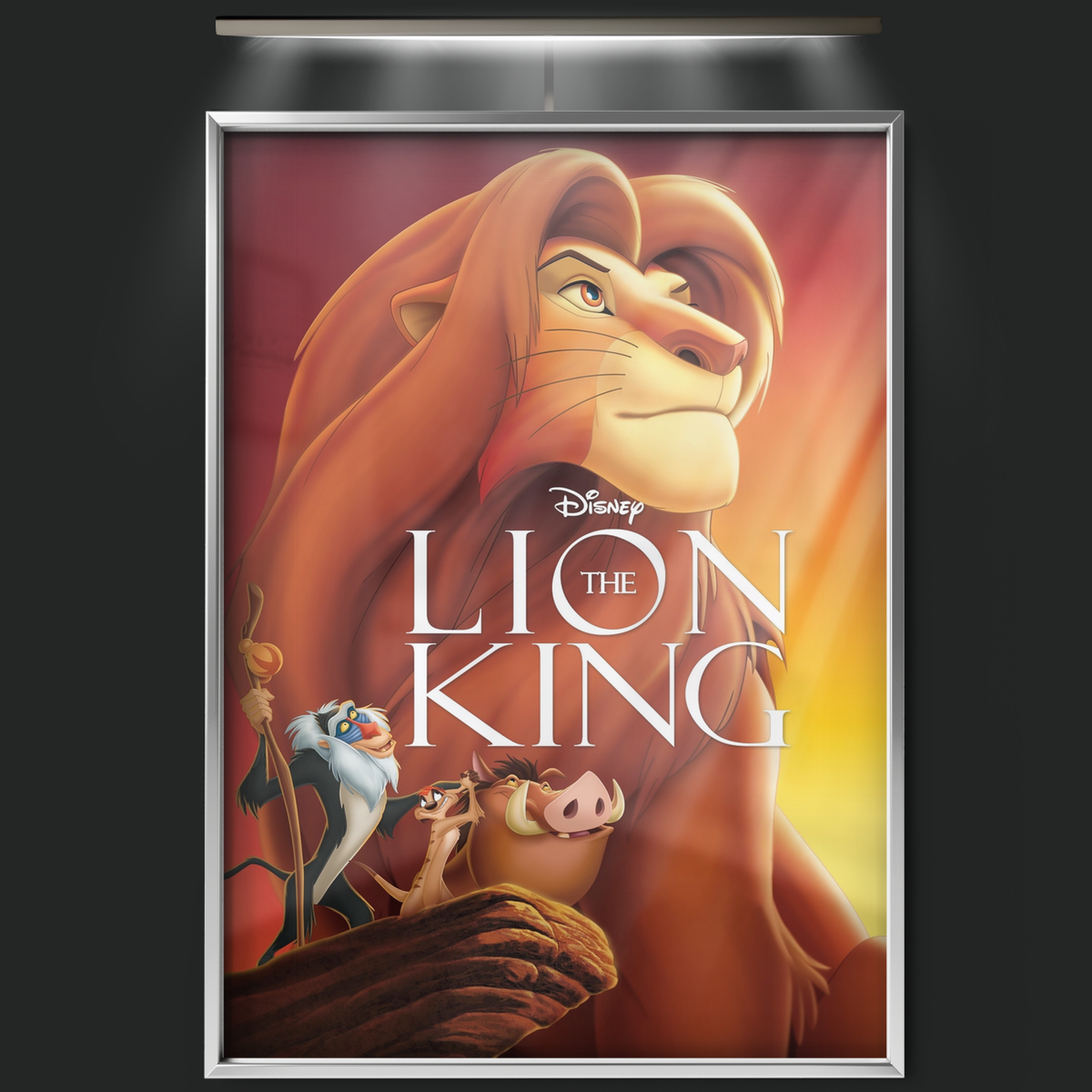 The Lion King (1994)