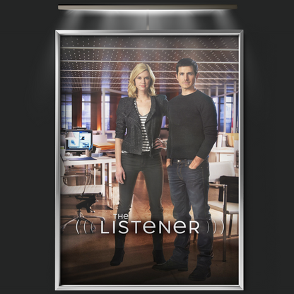 The Listener (2009)