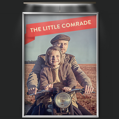 The Little Comrade (2018)