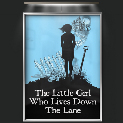 The Little Girl Who Lives Down The Lane (1976)