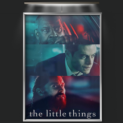 The Little Things (2021)