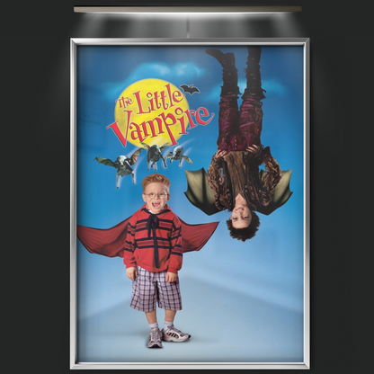 The Little Vampire (2000)
