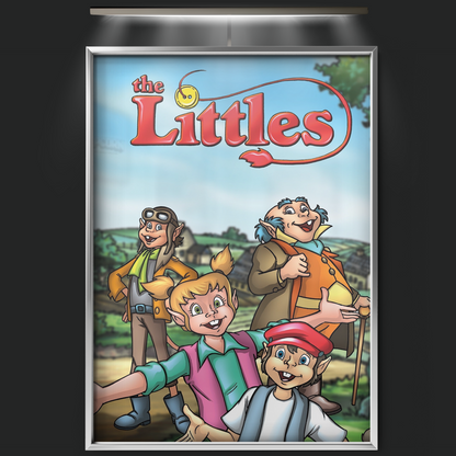 The Littles (1983)