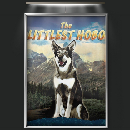 The Littlest Hobo (1979)