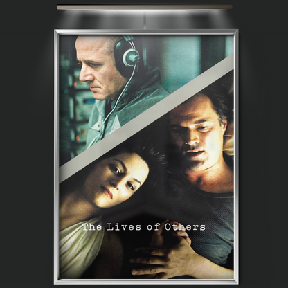 The Lives Of Others (2006)