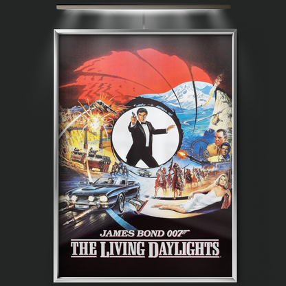 The Living Daylights (1987)