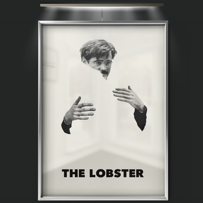 The Lobster (2015)