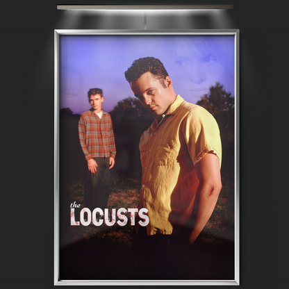 The Locusts (1997)