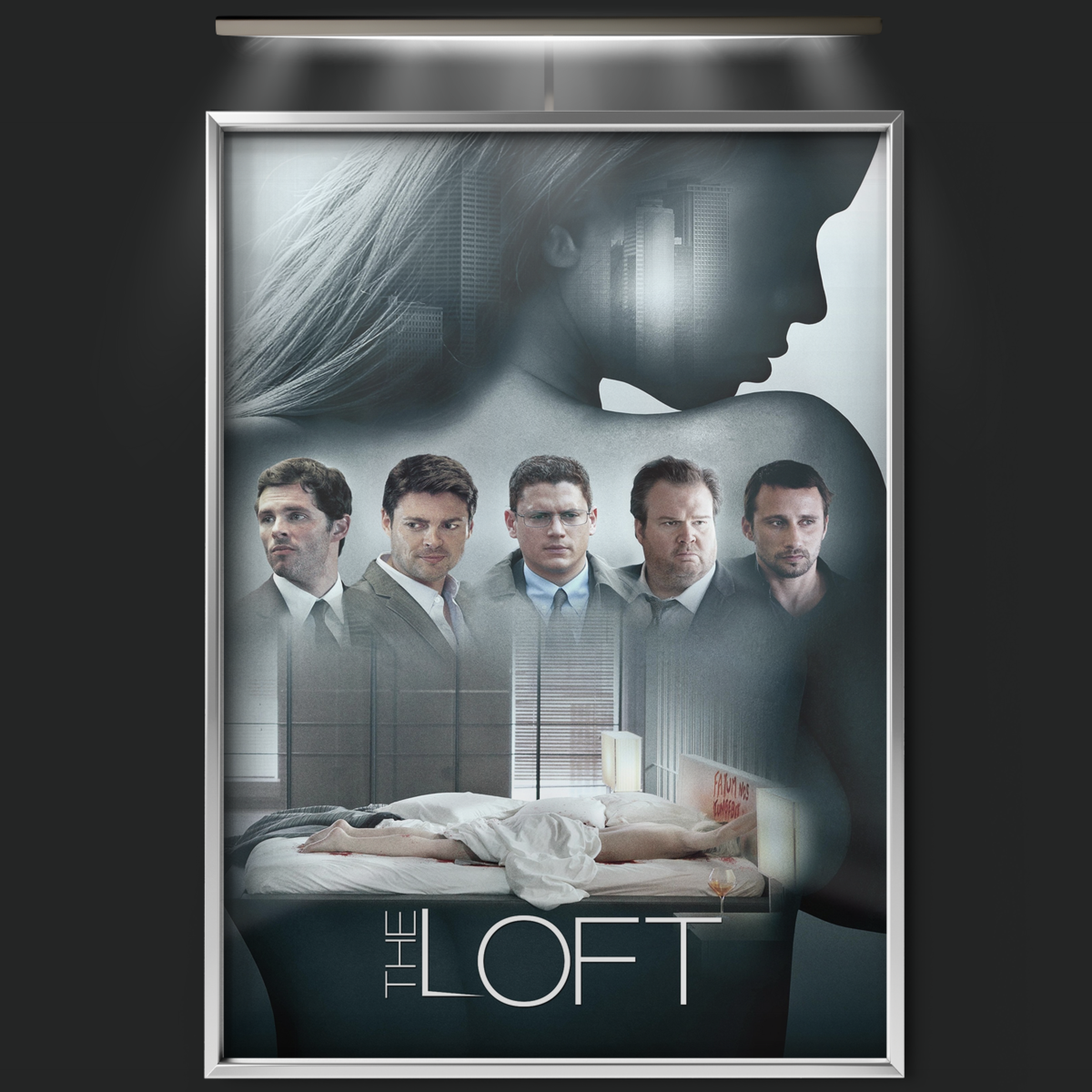 The Loft (2014)