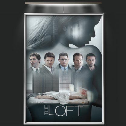The Loft (2014)