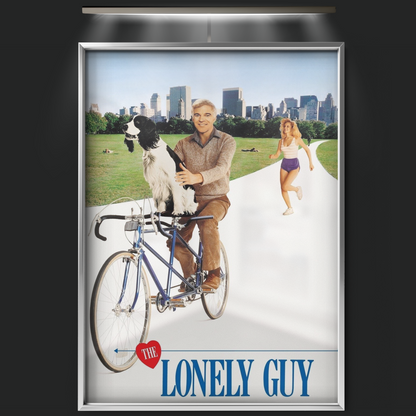 The Lonely Guy (1984)
