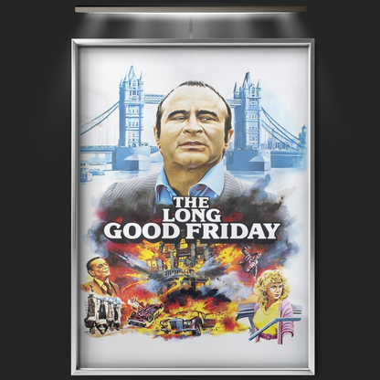 The Long Good Friday (1980)