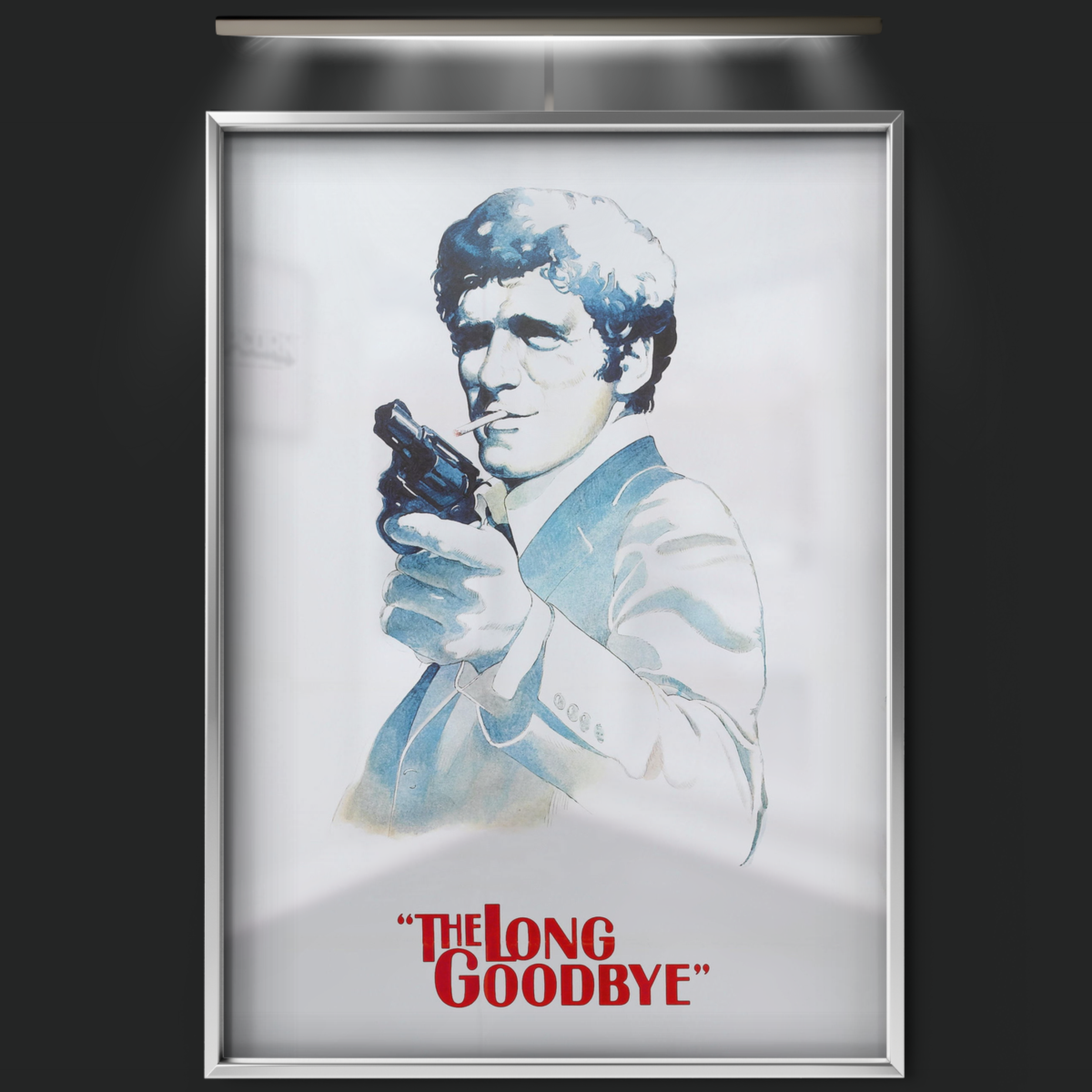 The Long Goodbye (1973)