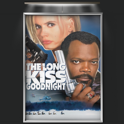 The Long Kiss Goodnight (1996)