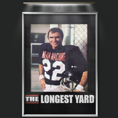 The Longest Yard (1974)