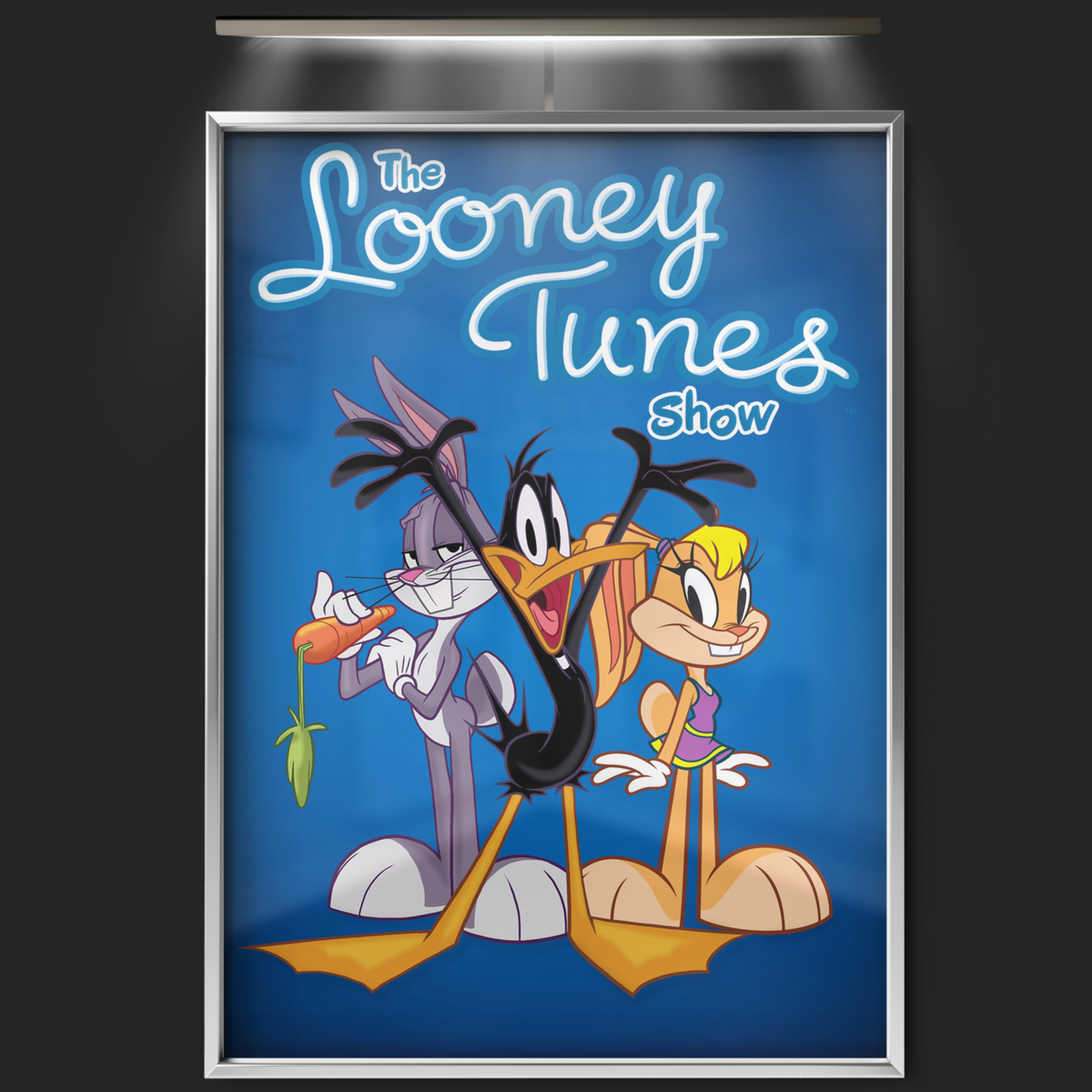 The Looney Tunes Show (2011)