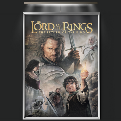 The Lord Of The Rings The Return Of The King (2003)