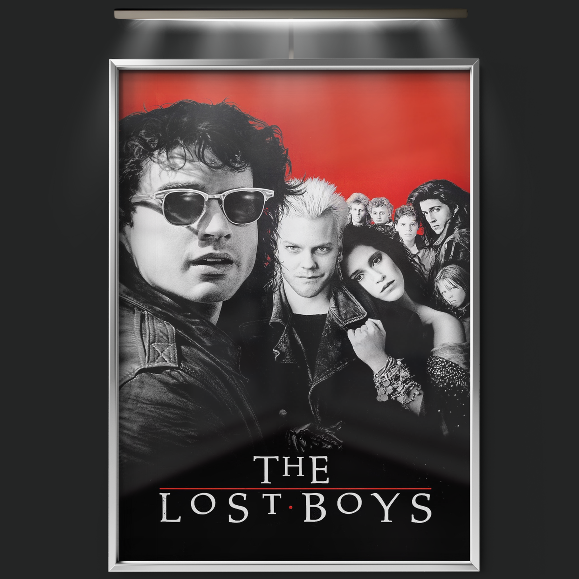 The Lost Boys (1987)