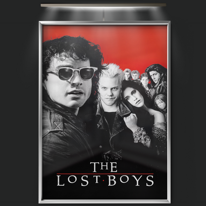 The Lost Boys (1987)