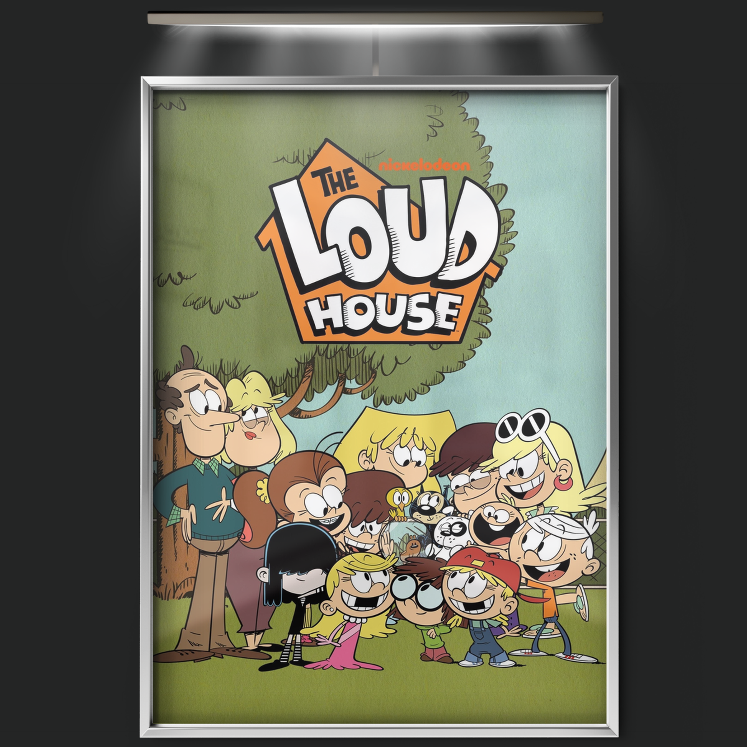 The Loud House (2016)