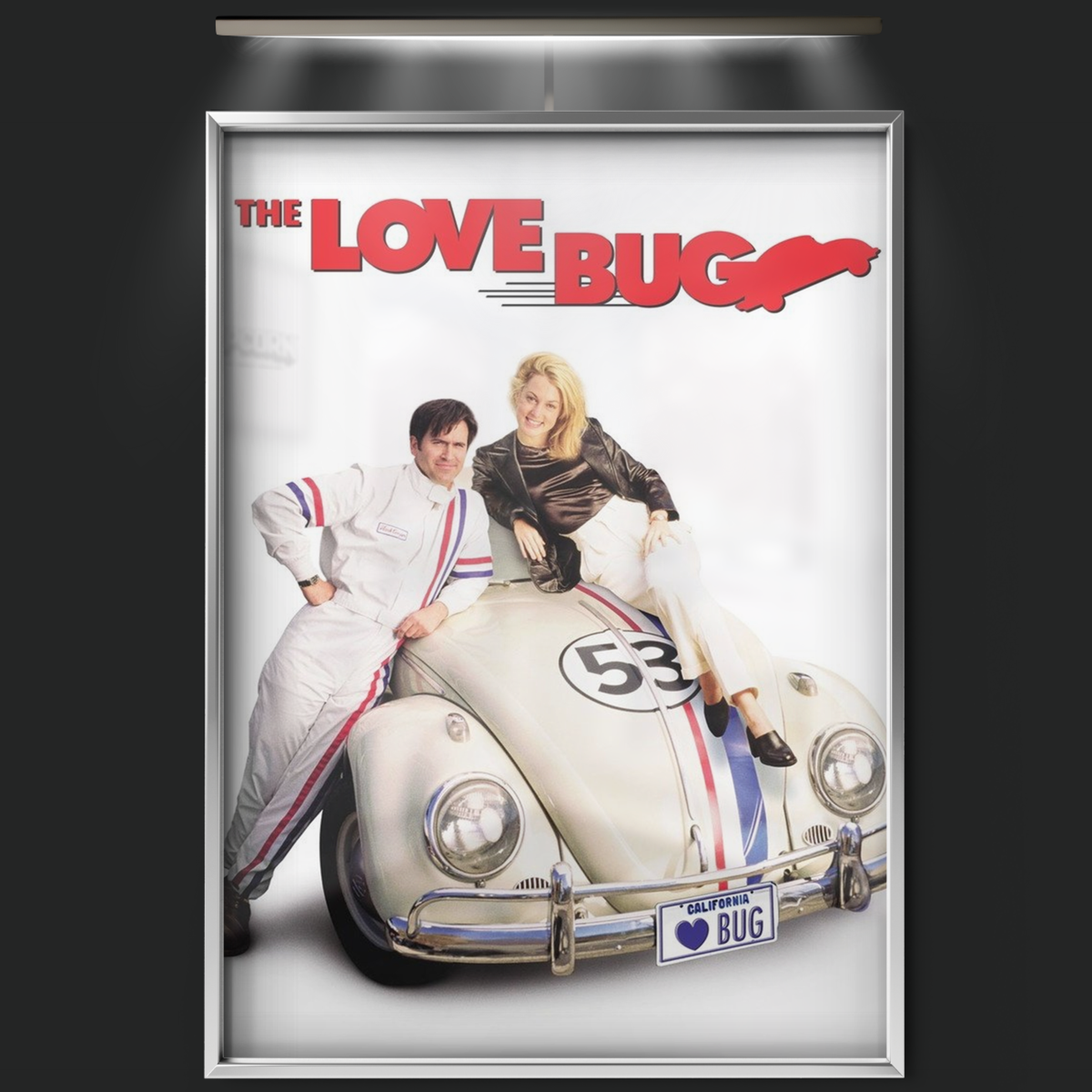 The Love Bug (1997)