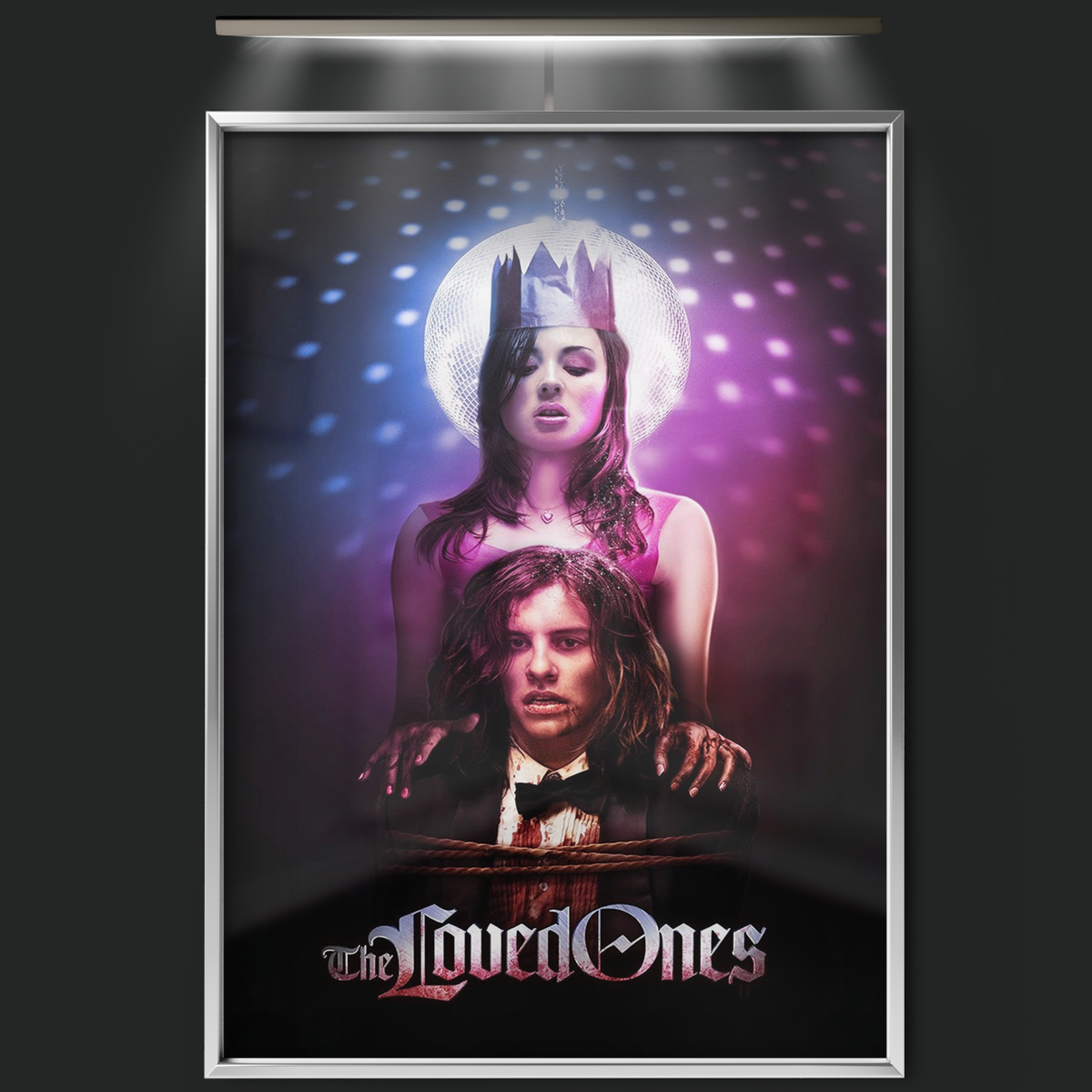 The Loved Ones (2010)